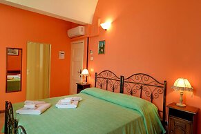 Agriturismo Santa Chiara