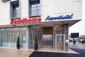Residhome Bordeaux