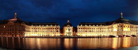 Residhome Bordeaux