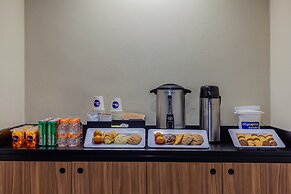 City Express by Marriott Celaya Galerias