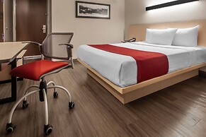 City Express by Marriott Celaya Galerias
