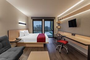 City Express by Marriott Celaya Galerias