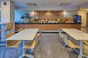 City Express by Marriott Celaya Galerias
