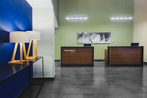 City Express by Marriott Celaya Galerias