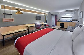 City Express by Marriott Celaya Galerias