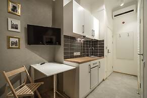 Kamara apartments