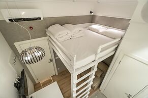 Kamara apartments