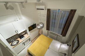 Kamara apartments