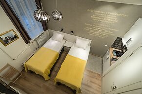 Kamara apartments