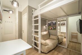 Kamara apartments