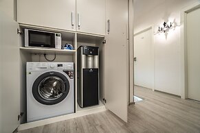 Kamara apartments