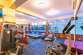 Mash Park Hotel Nairobi