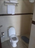 Mash Park Hotel Nairobi