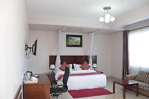 Mash Park Hotel Nairobi