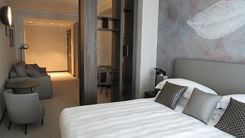 Diana Grand Hotel