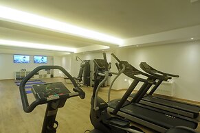 Diana Grand Hotel