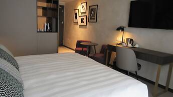 Diana Grand Hotel