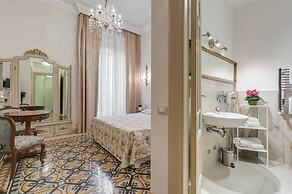 Rome Charming Suites