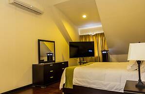 Elite Hotel