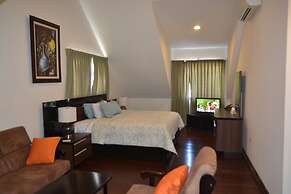 Elite Hotel