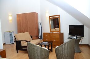 Elite Hotel