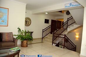 Elite Hotel