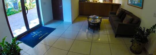 Elite Hotel