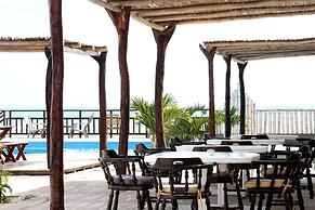 Hotel Aloha Lobitos