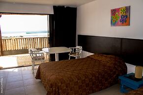 Hotel Aloha Lobitos