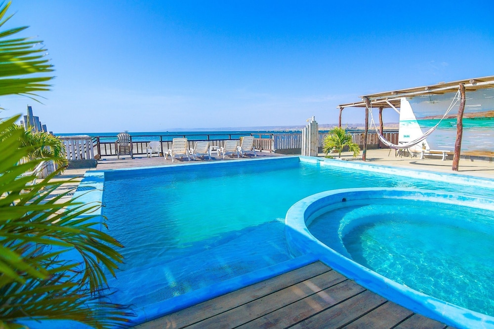 Hotel Aloha Lobitos