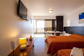 Hotel Aloha Lobitos