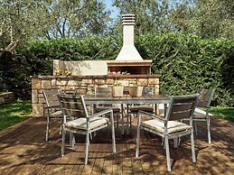 Avra Luxury Villa