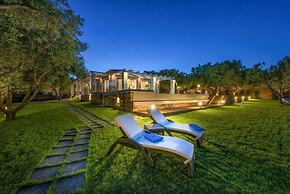 Avra Luxury Villa