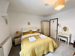 The Chapel Guest House