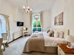 The Chapel Guest House