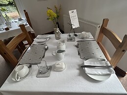 The Chapel Guest House