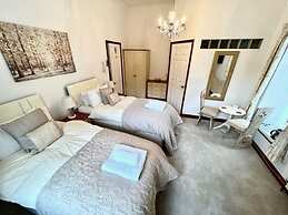 The Chapel Guest House