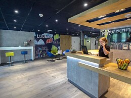 ibis budget Brignoles Provence Verte