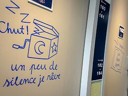 ibis budget Brignoles Provence Verte