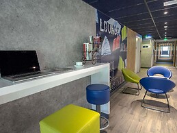 ibis budget Brignoles Provence Verte