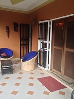 J Residence Motel Entebbe