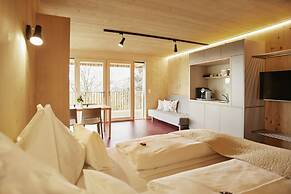 WURZENBERG Hotel Lodges Südsteiermark