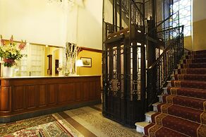 Hotel Alfieri