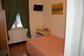 Hotel Alfieri
