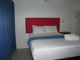 Kingsworth Bed and Breakfast