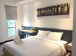 Fuller Hotel Kulim