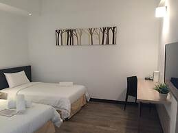Fuller Hotel Kulim