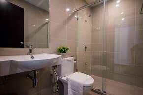 Fuller Hotel Kulim