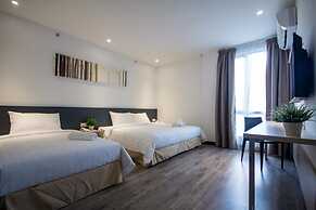 Fuller Hotel Kulim