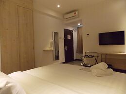 Fuller Hotel Kulim